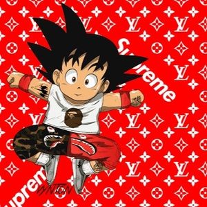 Meet your Posher, Samuel